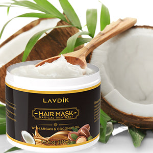 HAIR MASK CREAM.