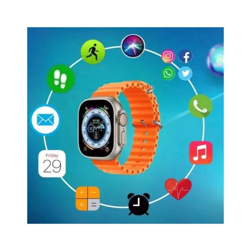 X8 Unique Combination.